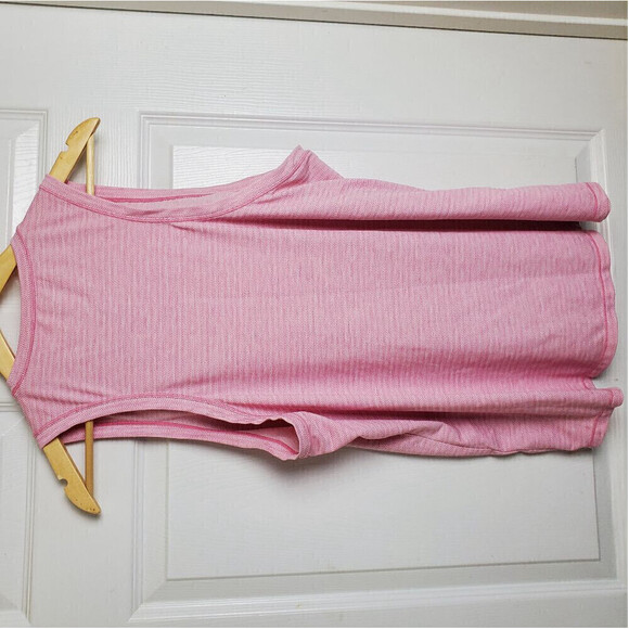 Kirkland Pink Muscle Top Size XL - Picture 2 of 4
